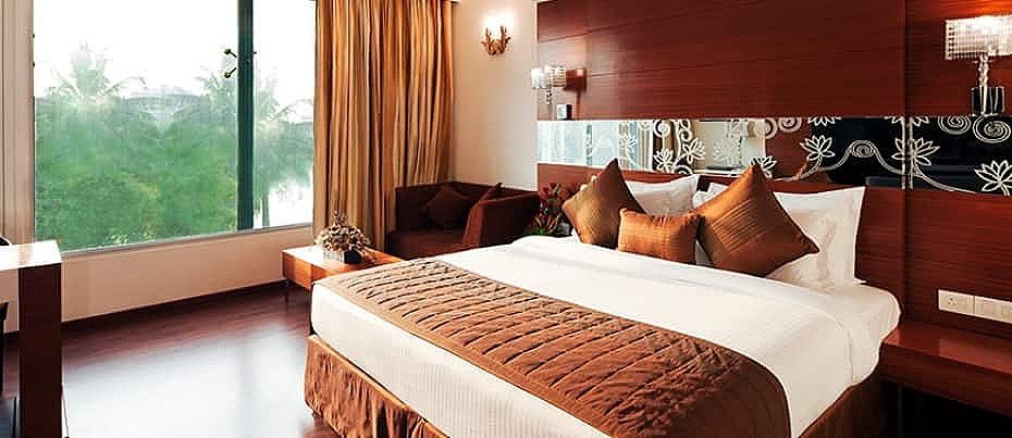 undefined Bikanervala Boutique Hotel 5